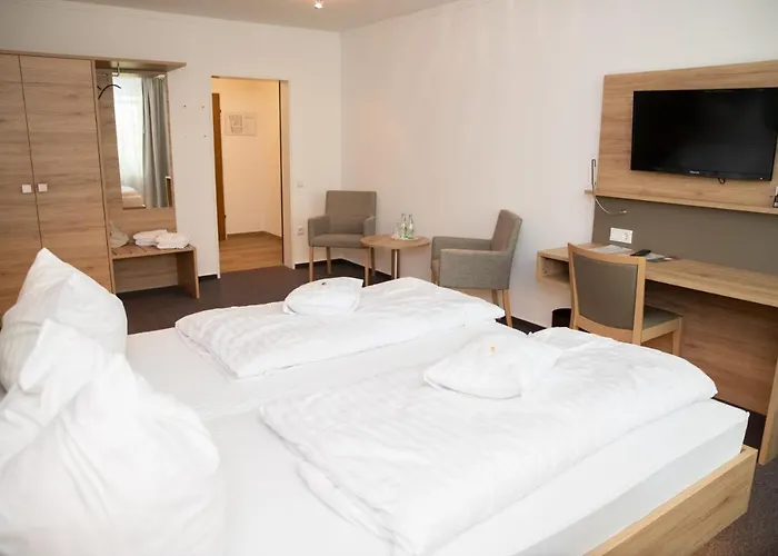 Hotel Restaurant Grosse Teichsmuehle 3*