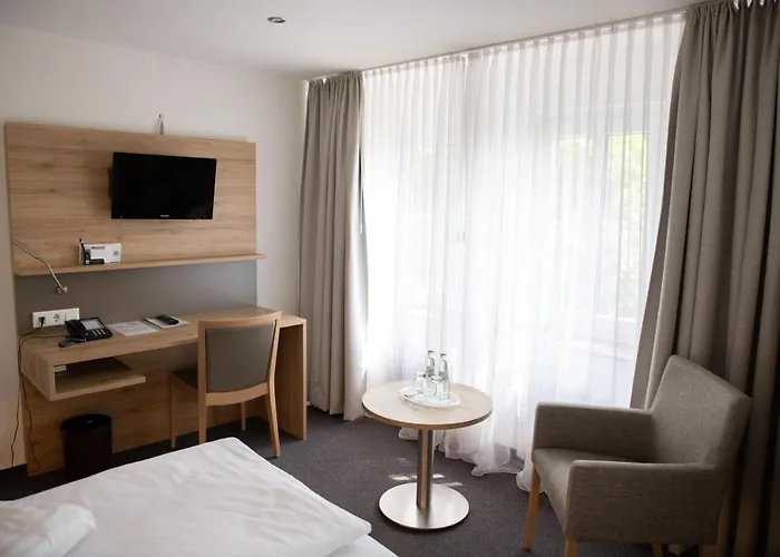 Restaurant Große Teichsmühle Hotel Dülmen