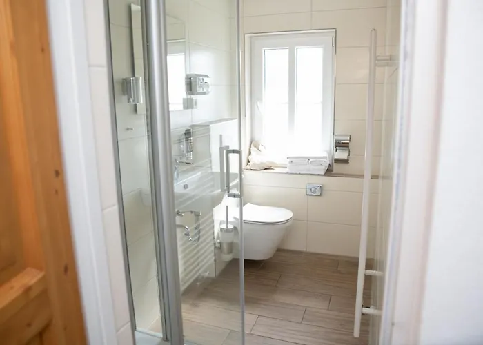 Ξενοδοχείο Restaurant Grosse Teichsmuehle Dülmen