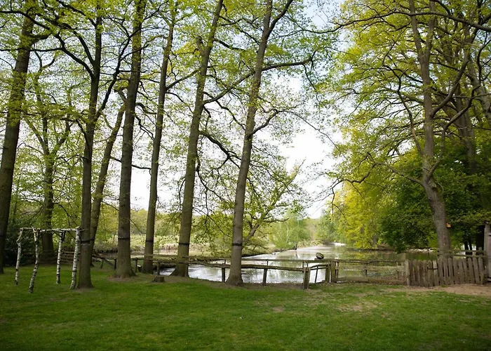 Restaurant Große Teichsmühle Dülmen