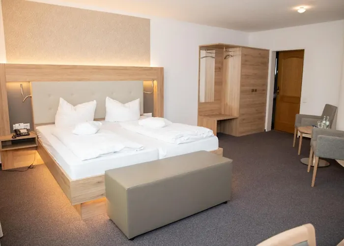 Restaurant Große Teichsmühle Hotel Dülmen