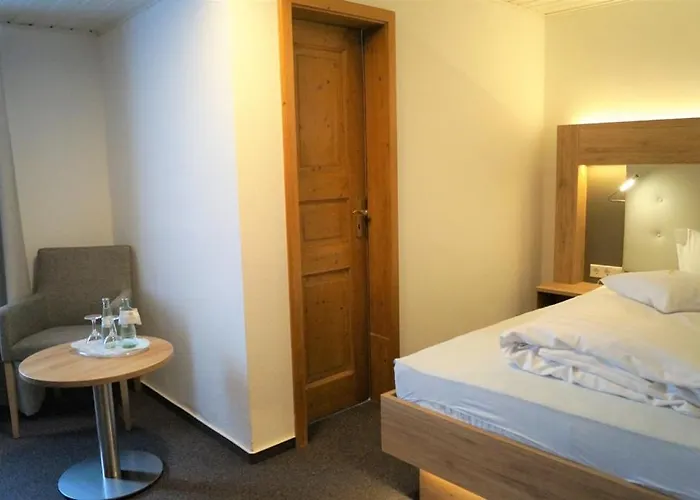 Restaurant Große Teichsmühle 3* Dülmen