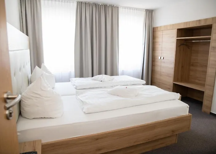 Restaurant Grosse Teichsmuehle Ξενοδοχείο