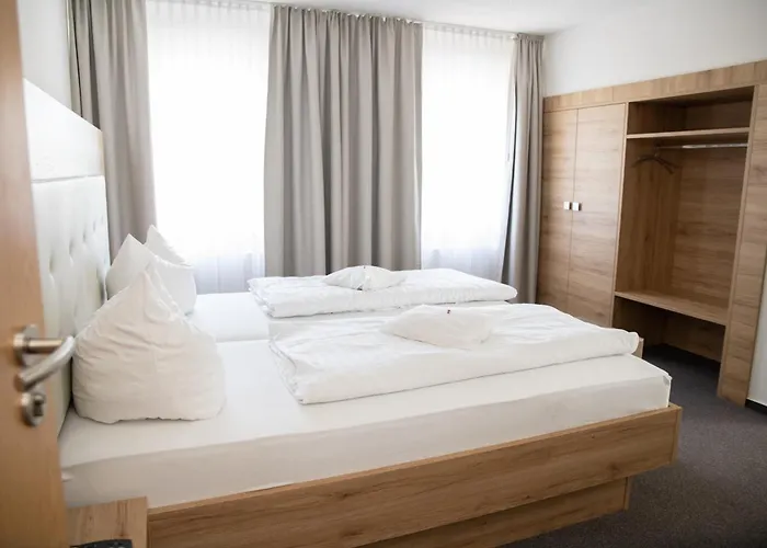 Restaurant Grosse Teichsmuehle 3* Dülmen