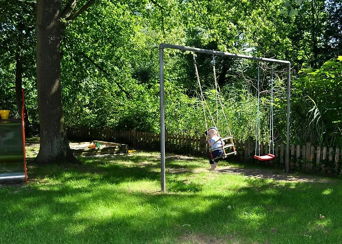 Hotel Restaurant Große Teichsmühle