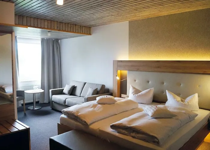 Restaurant Grosse Teichsmuehle Hotel Dülmen