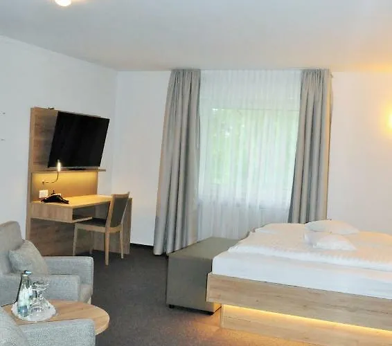 Restaurant Große Teichsmühle Hotel 3*