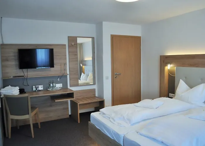 Restaurant Große Teichsmühle Hotel Dülmen