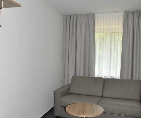 Hotel Restaurant Große Teichsmühle Dülmen