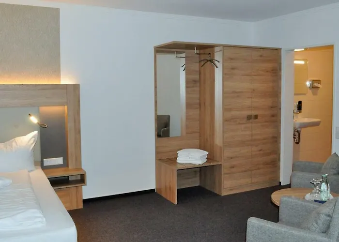 Restaurant Große Teichsmühle Hotel Dülmen