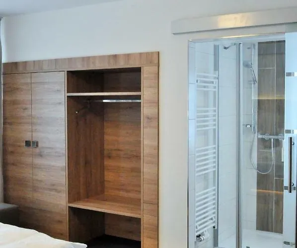 Restaurant Grosse Teichsmuehle 3* Dülmen