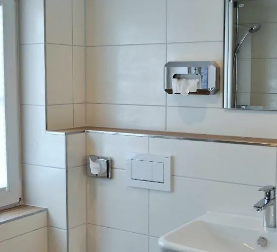 Restaurant Grosse Teichsmuehle 3* Dülmen