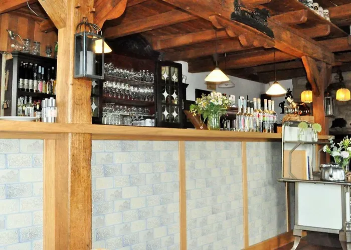 Restaurant Grosse Teichsmuehle