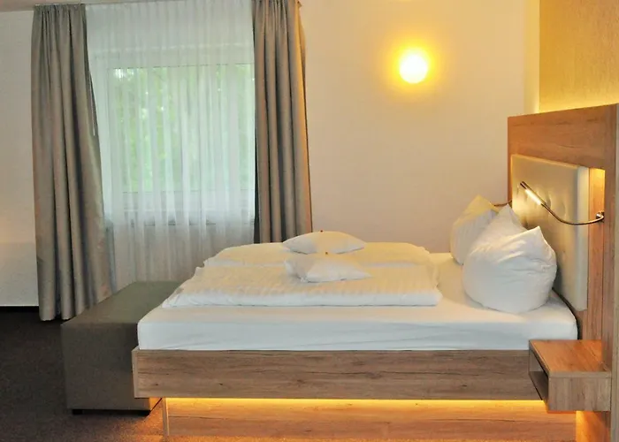 Restaurant Grosse Teichsmuehle 3*