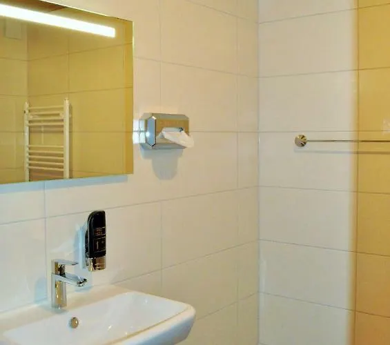 Hotel Restaurant Grosse Teichsmuehle Dülmen